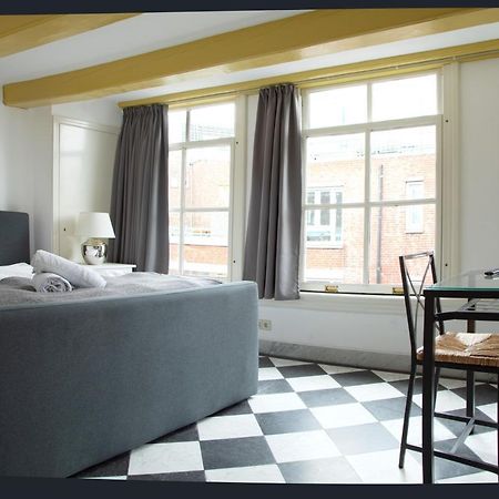 Modern Canal House Loft - City Center Άμστερνταμ Εξωτερικό φωτογραφία