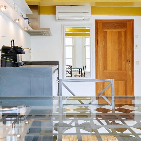 Modern Canal House Loft - City Center Άμστερνταμ Εξωτερικό φωτογραφία