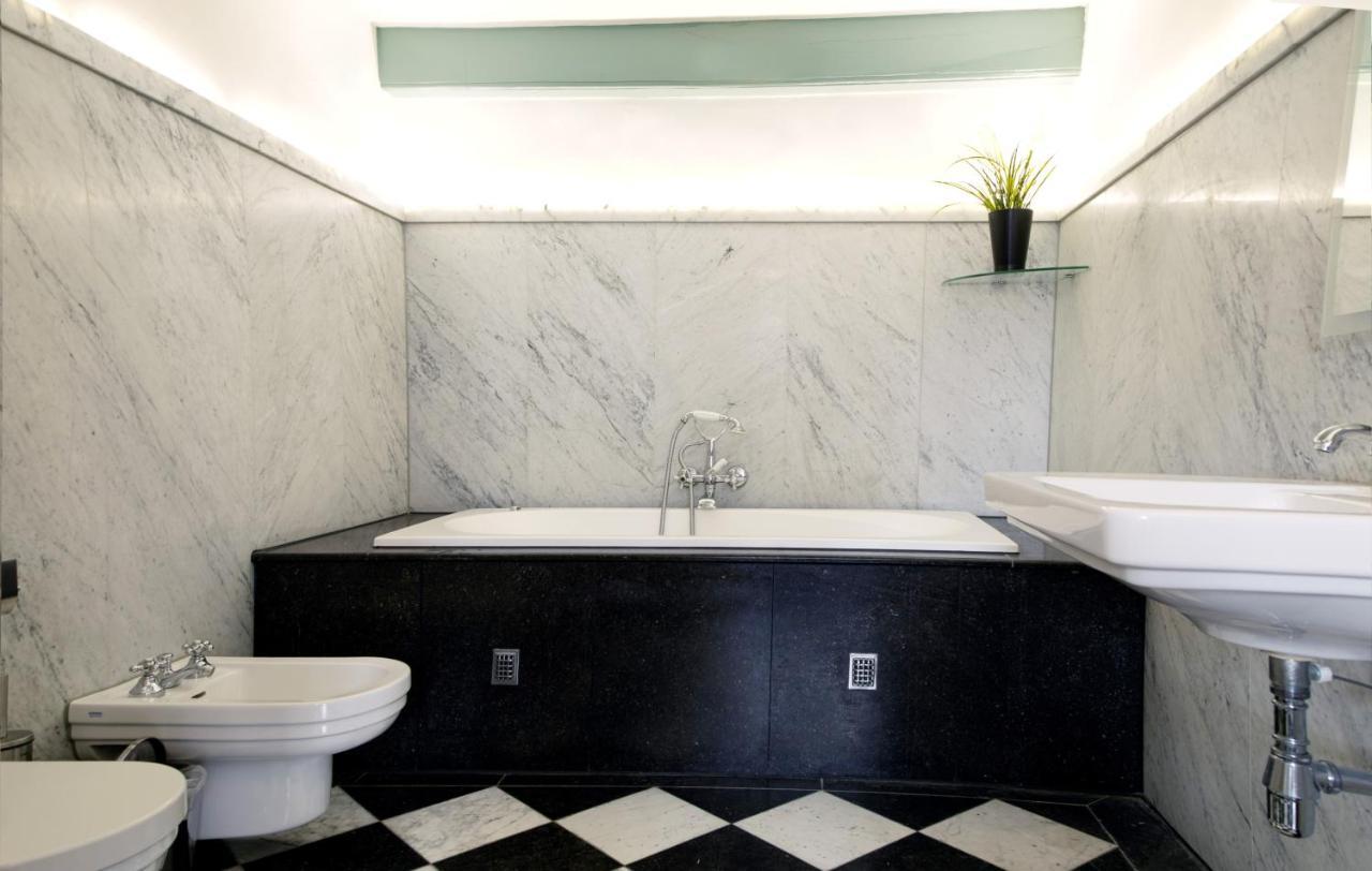Modern Canal House Loft - City Center Άμστερνταμ Εξωτερικό φωτογραφία