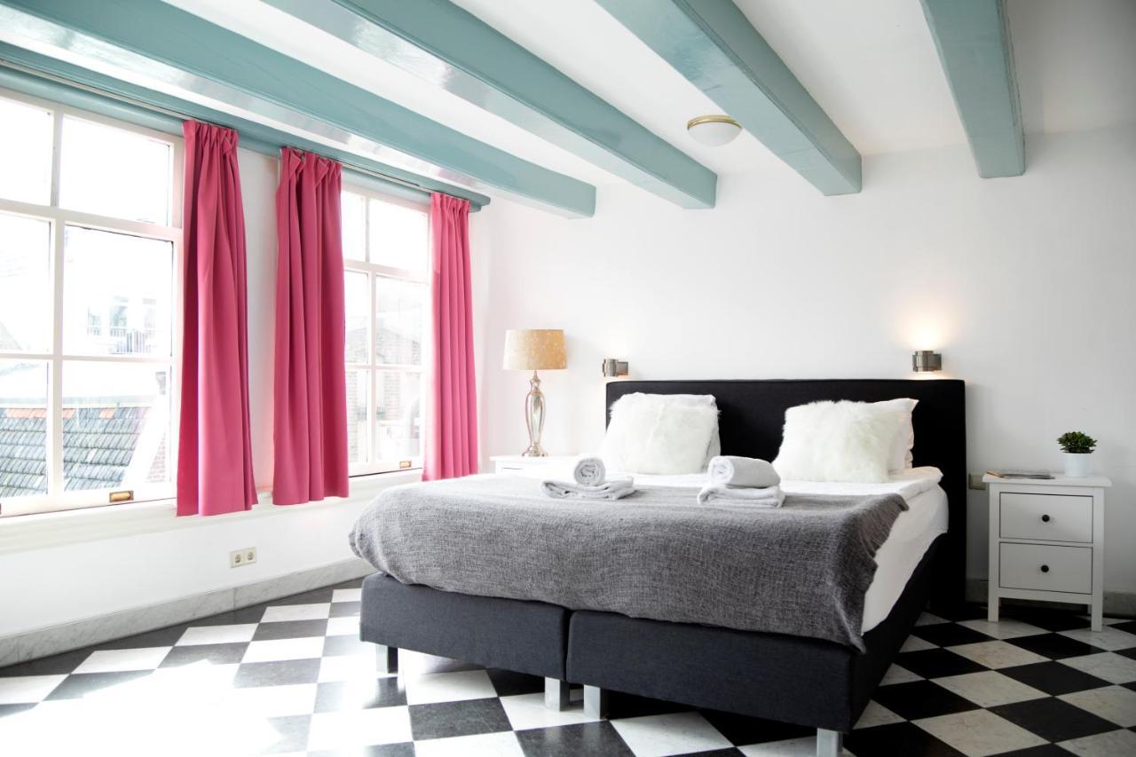 Modern Canal House Loft - City Center Άμστερνταμ Εξωτερικό φωτογραφία