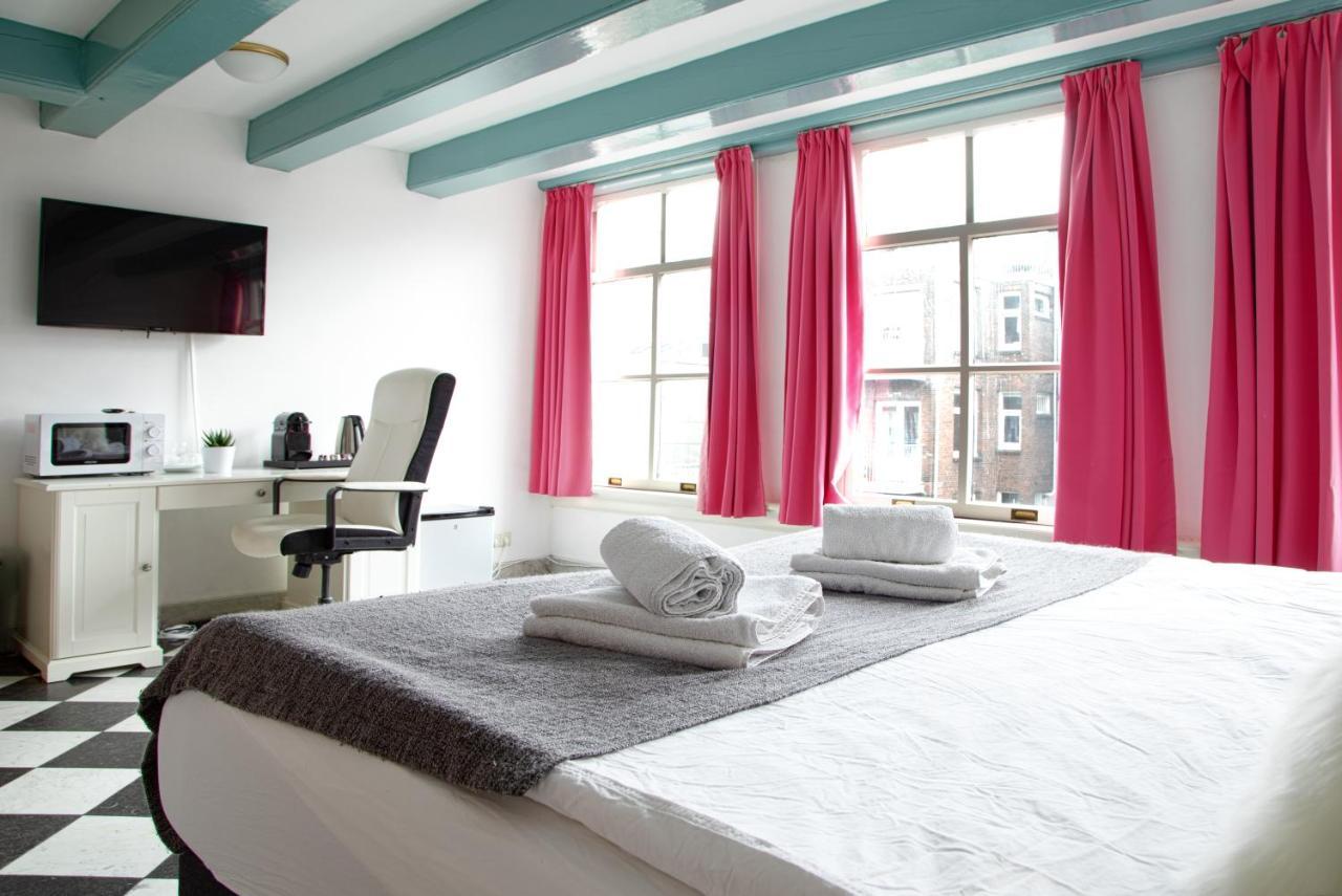 Modern Canal House Loft - City Center Άμστερνταμ Εξωτερικό φωτογραφία