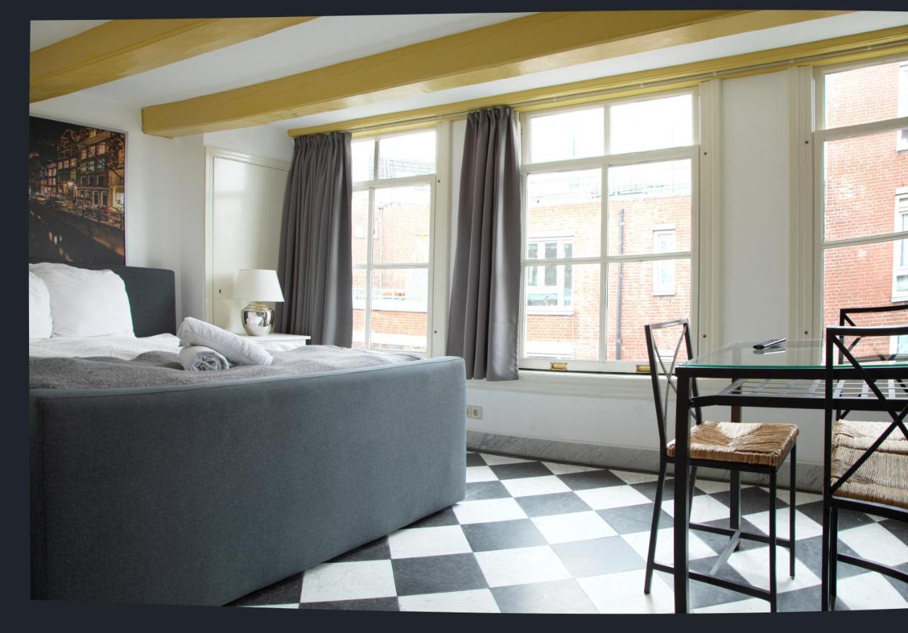 Modern Canal House Loft - City Center Άμστερνταμ Εξωτερικό φωτογραφία