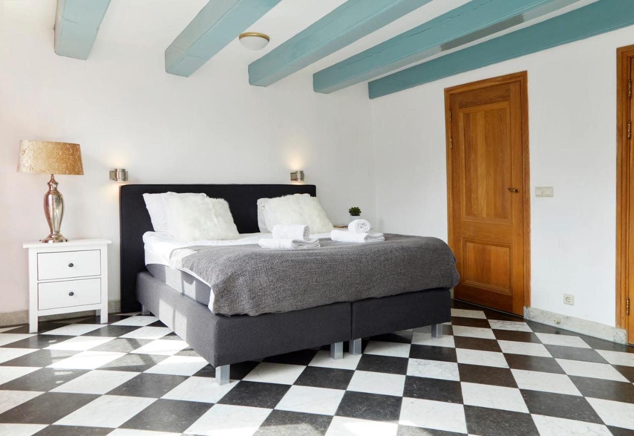 Modern Canal House Loft - City Center Άμστερνταμ Εξωτερικό φωτογραφία