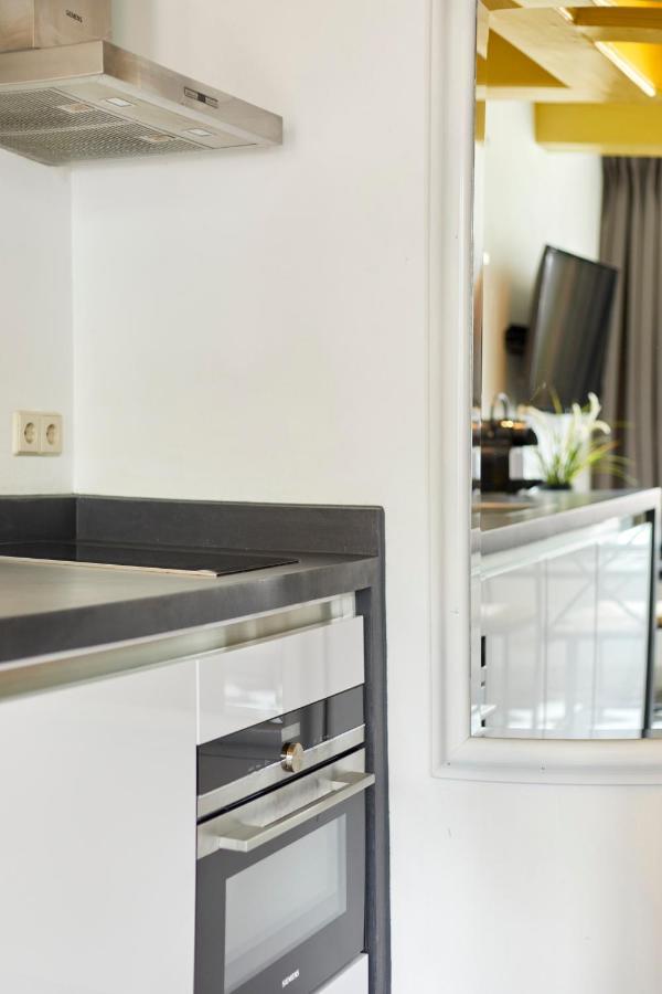 Modern Canal House Loft - City Center Άμστερνταμ Εξωτερικό φωτογραφία
