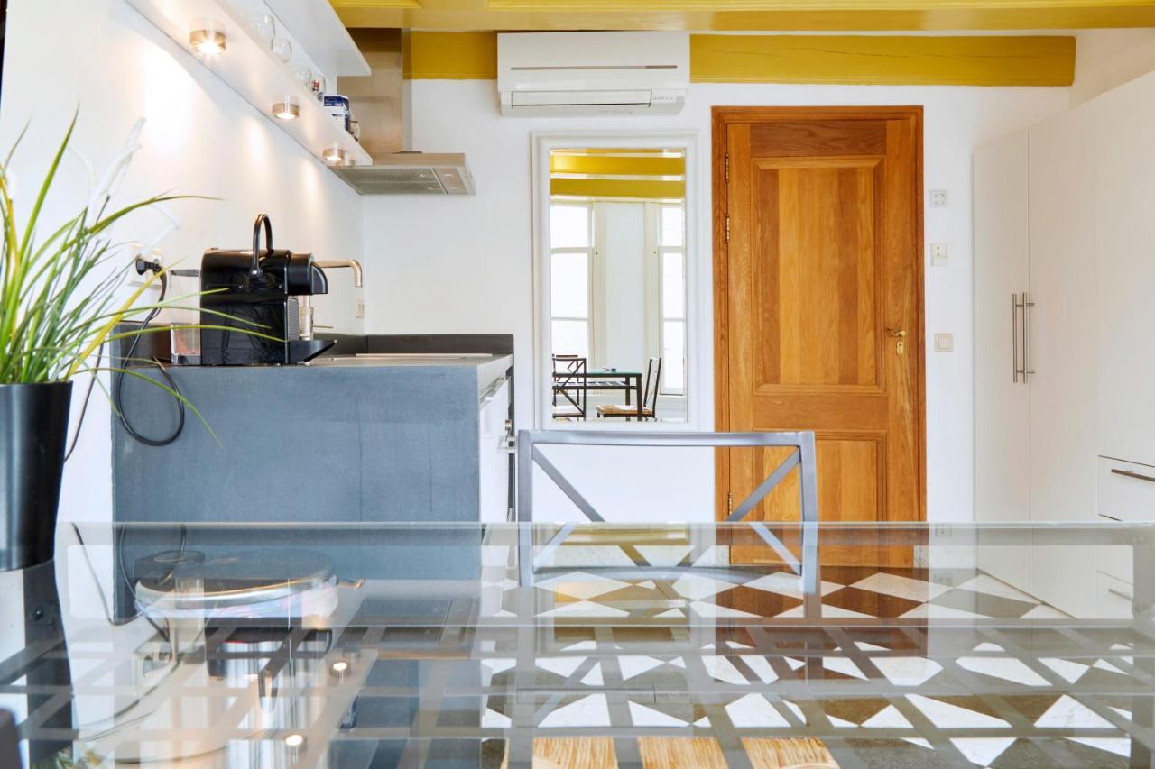 Modern Canal House Loft - City Center Άμστερνταμ Εξωτερικό φωτογραφία