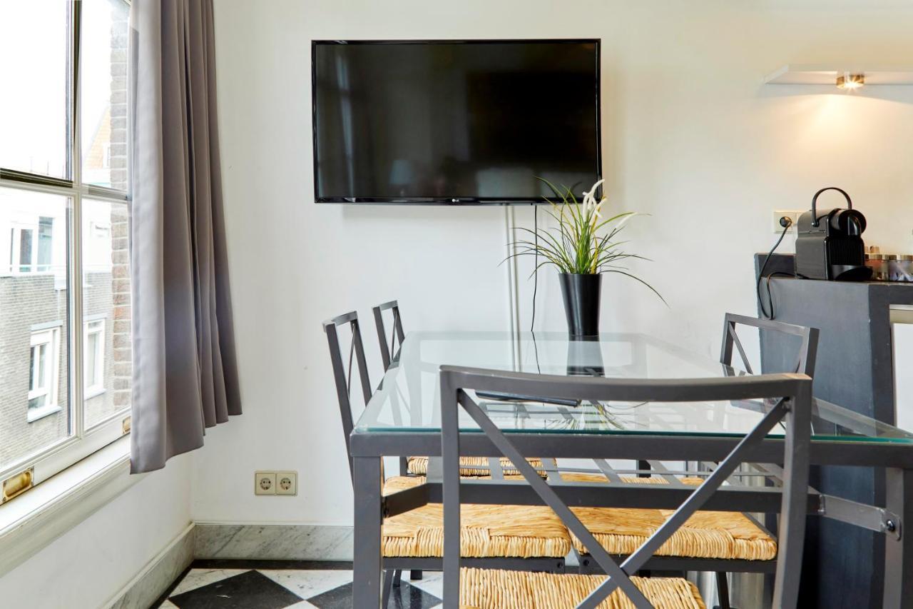 Modern Canal House Loft - City Center Άμστερνταμ Εξωτερικό φωτογραφία
